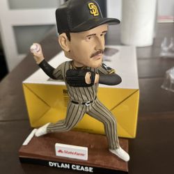 Dylan Cease Bobble Head 