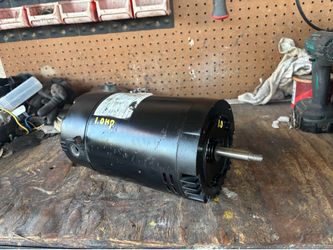 Hayward Super2 and Northstar pool motor