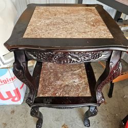 End Tables