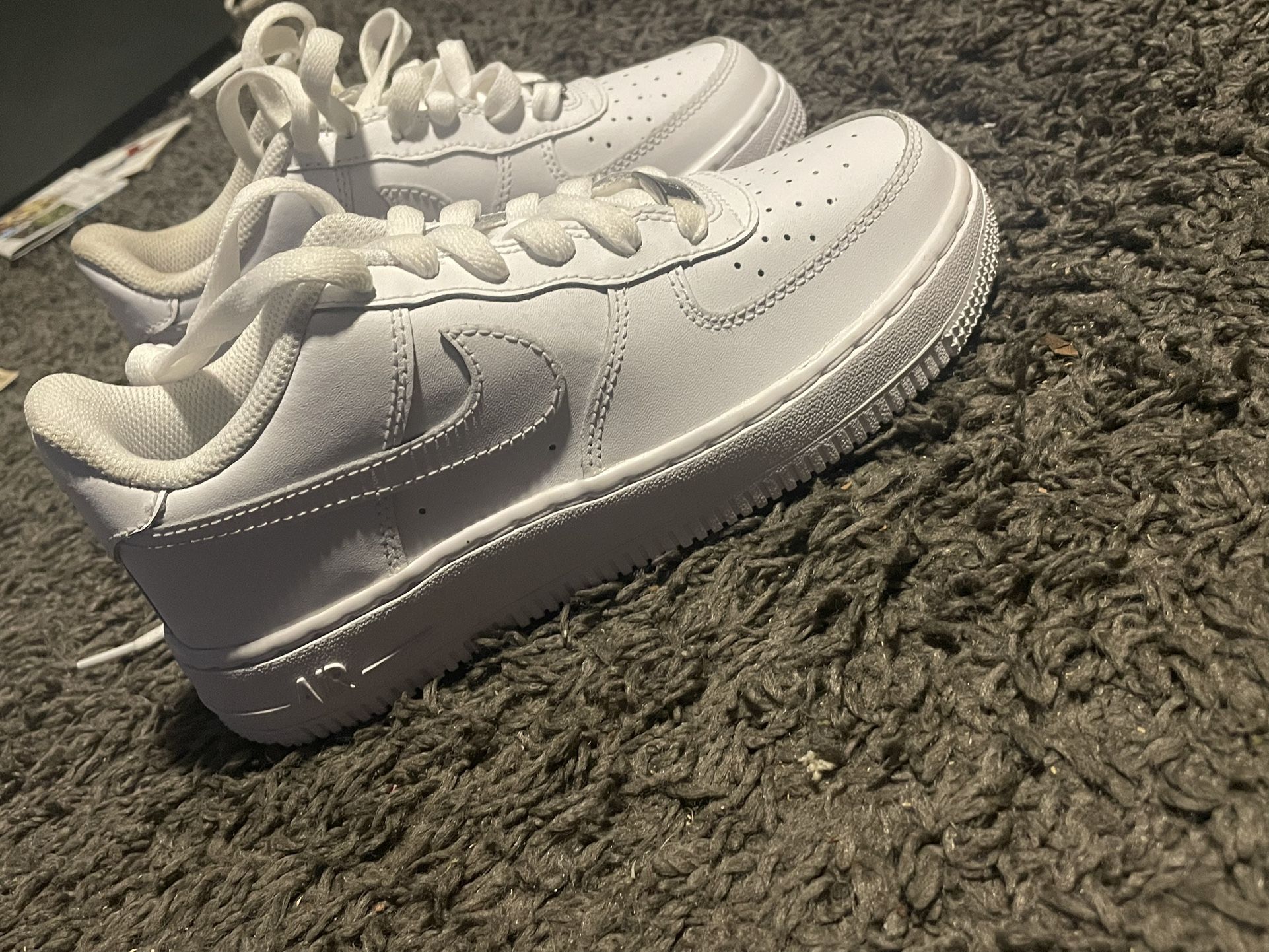 Kids Nike Air Force 1