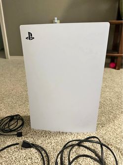 PS5 Disc