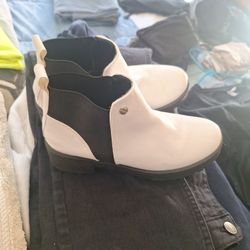 Womens Boot