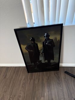Canvas