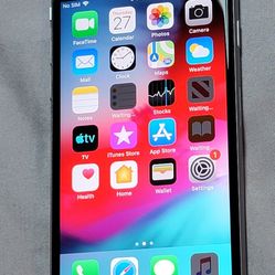 Excellent Condition UNLOCKED  iPhone 6s 32GB
