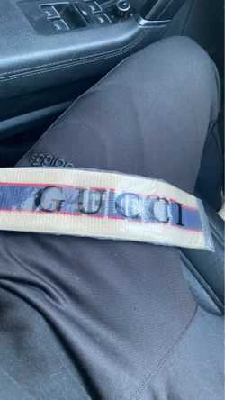 Gucci headband