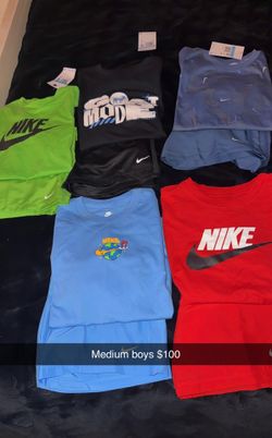 Nike outfits