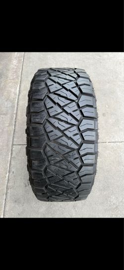 35X12.50X20 NITTO CASH ONLY