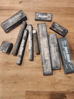Dura-block sanding blocks