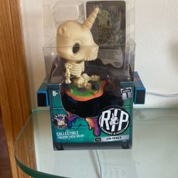 Jim Bones Series 1