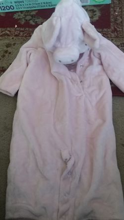 Baby 6-12 Months baby costume