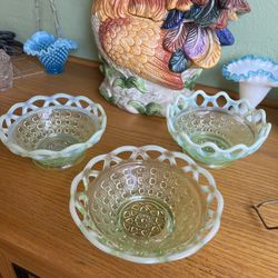 Imperial Sugarcane Glass Set