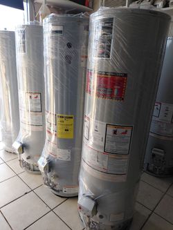 Water Heater