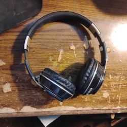 Wireless Stereo Gaming Headset Headphones 