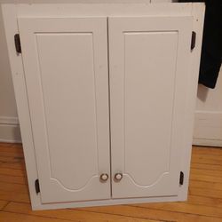 Kitchen Cabinet