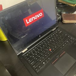 Laptop Touch Screen 