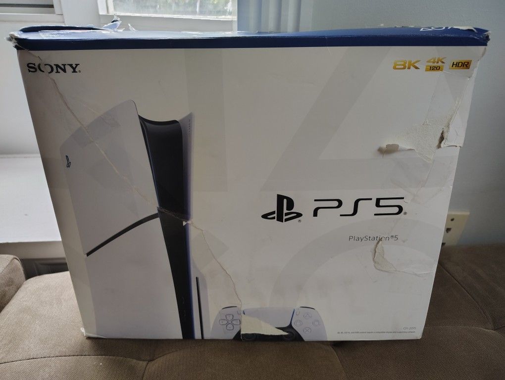 Play Station 5