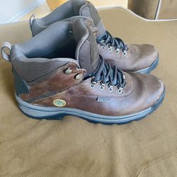 Timberland Mens Boots Size 13