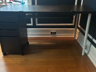 IKEA Desk Very Good Cond