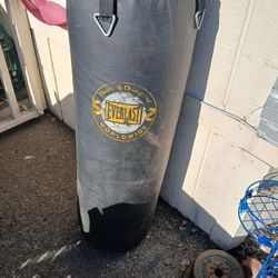 Boxing, Marshall Arts Bag