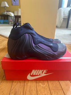 Nike Flightposite Size 9