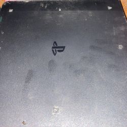 Regular PS4 First Come First Serve 