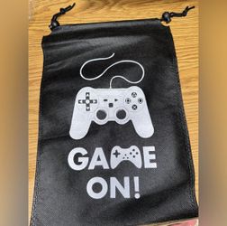 Gaming Theme Decorations