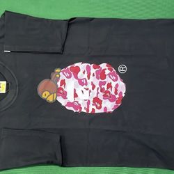 Bape T Shirt