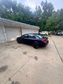 2009 Chevrolet Cobalt