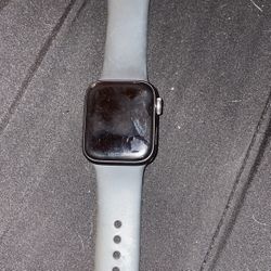 Apple Watch Serie 6