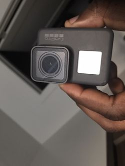 GoPro hero 5 Black 4k