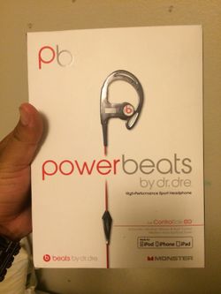 Power beats