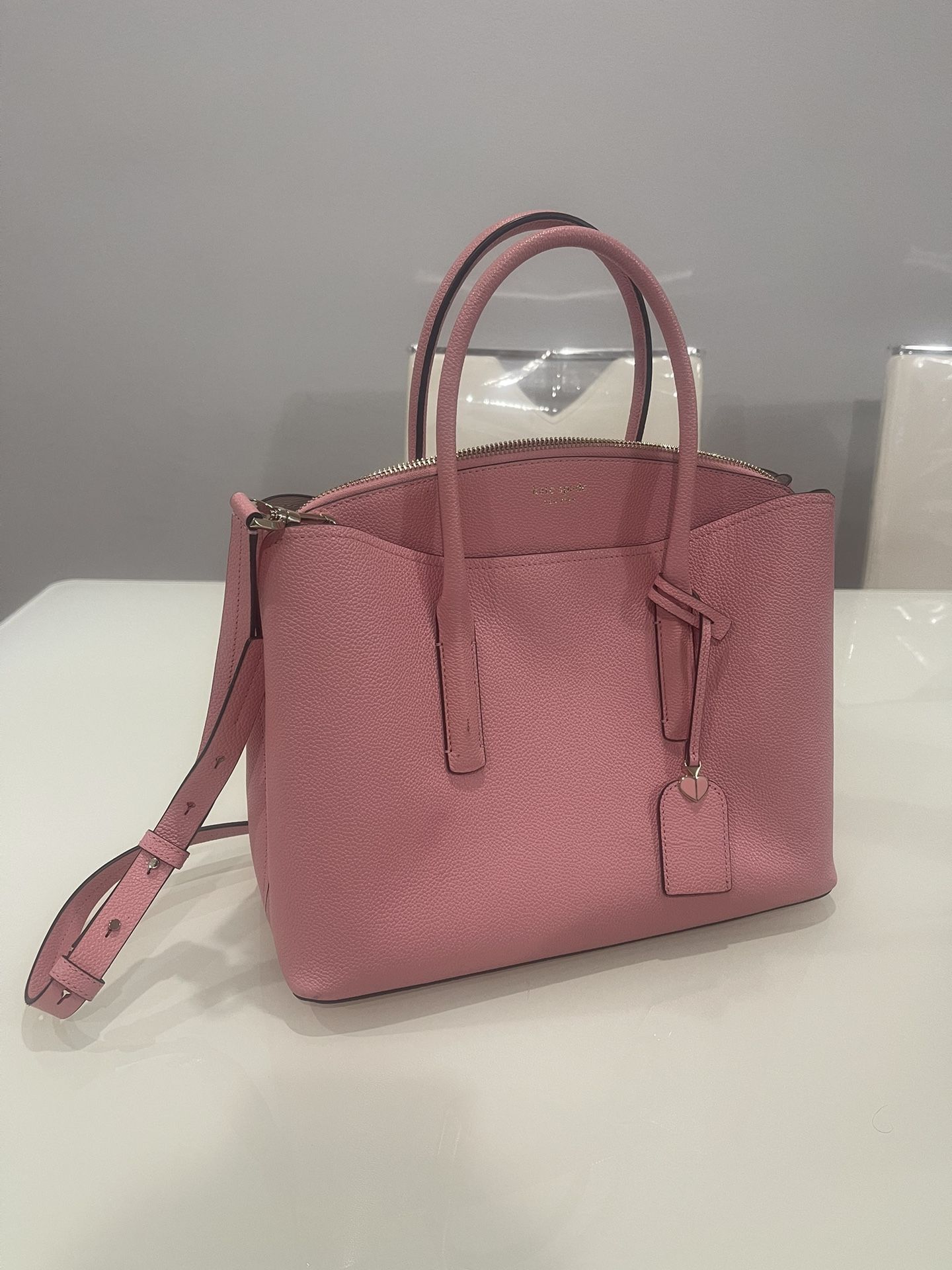 Kate spade Purse Pink