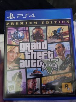 GTA 5 COMPLETE