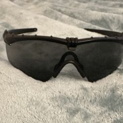 Oakley sunglasses 