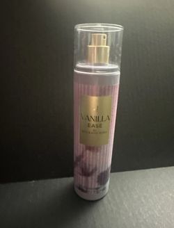VANILLA EASE Fine Fragrance Mist Spray Perfume Bath and Body Works