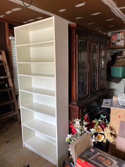 Book shelf