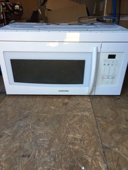 Microwave new
