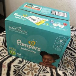 Diapers