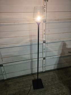 Floor Lamp , Good Conditions 👍, 72 inches Height