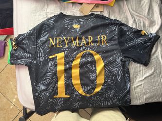 Neymar jersey