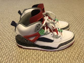 Jordan Spizike sz 13