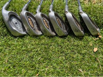Golf set