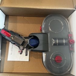  Electric Mop Head (Compatible With Dyson)