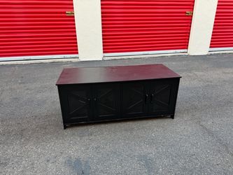Cat Litter Cabinet/Tv Stand