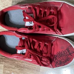 Vans Size 9.5