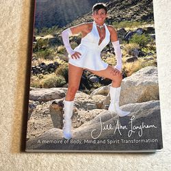How I Became The Dancing Queen Of Palm Springs