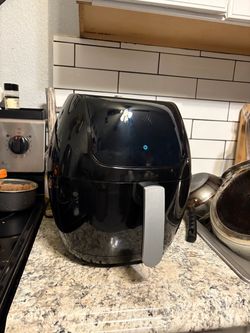 Power xl air fryer