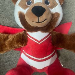 Superhero Sam Wilson -Falcon Marvel Stuffed Animal