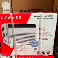Frigidaire 6000 BTU Window Air Conditioner 