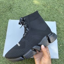 Balanciaga Laces Cordon